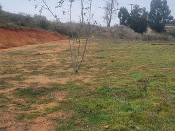 Venta / Parcela / Limache