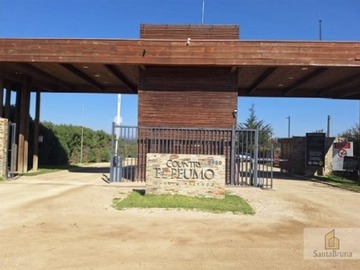 Venta / Parcela / Limache