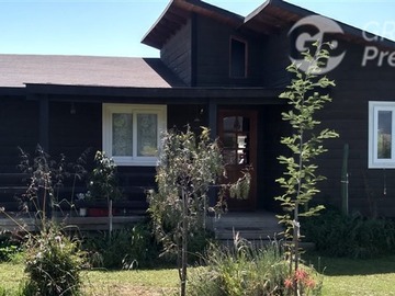 Venta / Parcela / Limache