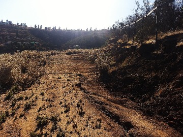 Venta / Parcela / Limache