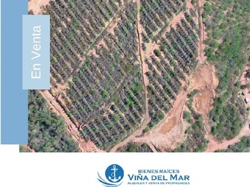 Venta / Parcela / Limache