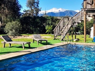 Venta / Parcela / Limache