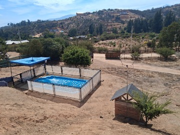 Venta / Parcela / Limache