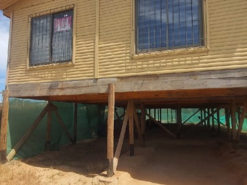 Venta / Parcela / Limache