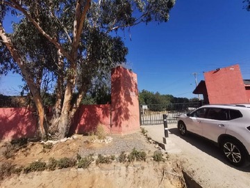 Venta / Parcela / Limache