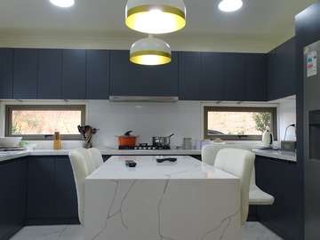 Casa 140 m2 Cocina