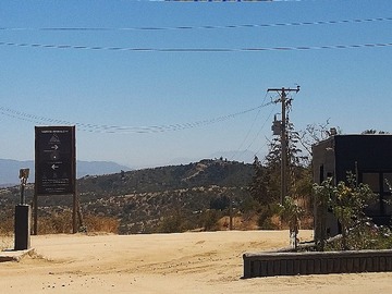 Venta / Parcela / Limache