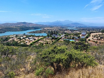 Venta / Parcela / Limache