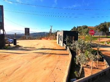 Venta / Parcela / Limache