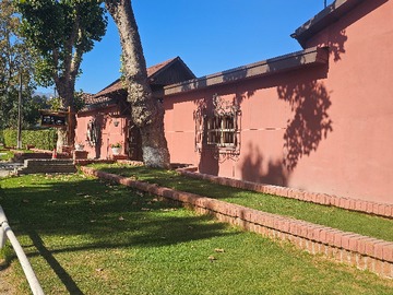 Condominio Valles Huinganal