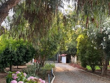 Venta / Parcela / Limache