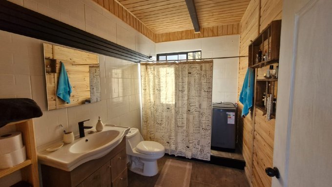 Baño 2