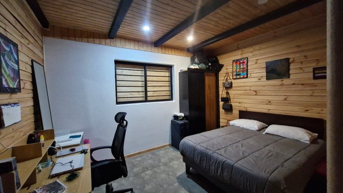 Habitacion N2