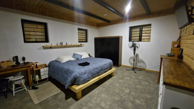 habitacion principal