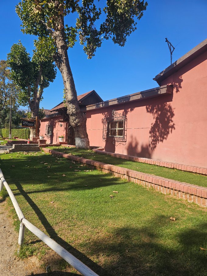 Condominio Valles Huinganal