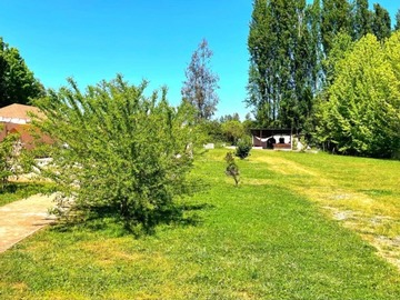 Venta / Parcela / Linares