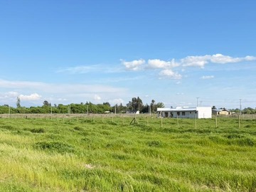 Venta / Parcela / Linares