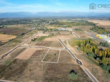 Venta / Parcela / Linares