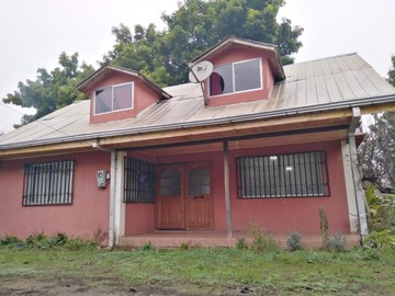 Venta / Parcela / Linares