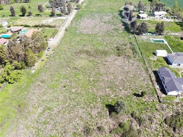 Venta / Parcela / Linares