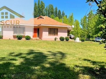 Venta / Parcela / Linares