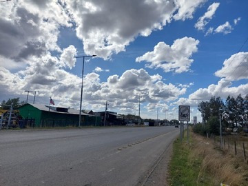 Venta / Parcela / Linares