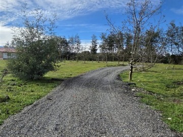 Venta / Parcela / Linares