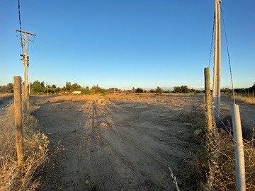 Venta / Parcela / Linares
