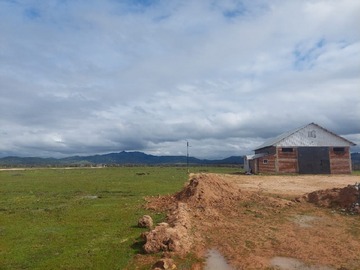 Venta / Parcela / Linares