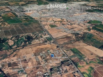 Venta / Parcela / Linares