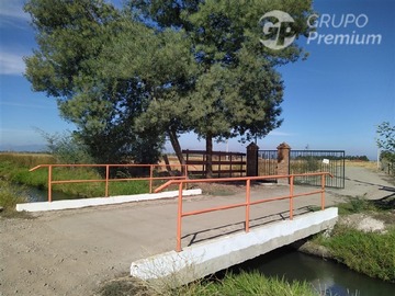 Venta / Parcela / Linares