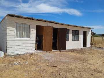 Venta / Parcela / Litueche