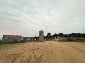 Venta / Parcela / Litueche