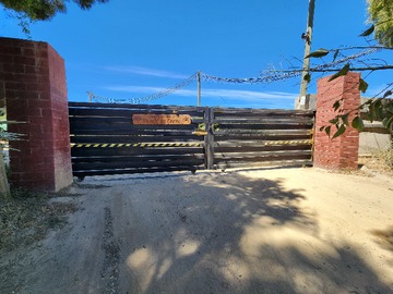 Venta / Parcela / Litueche