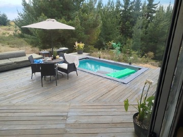 Venta / Parcela / Litueche