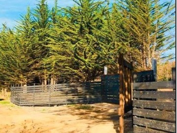 Venta / Parcela / Litueche