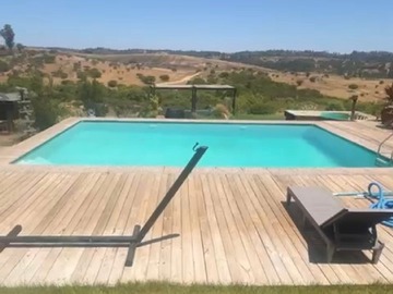 Venta / Parcela / Litueche