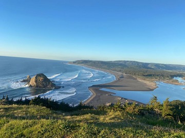 Playa de Topocalma