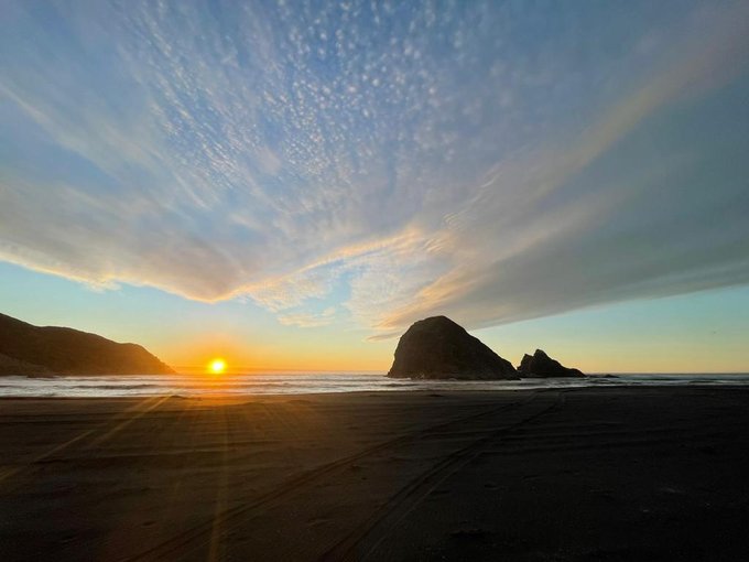 Playa de Topocalma