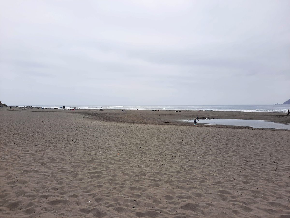 Playa Puertecillo