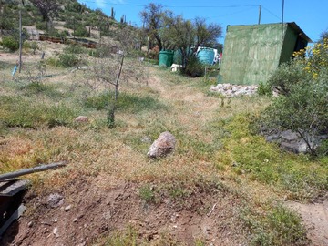 Venta / Parcela / Llaillay