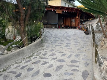 Venta / Parcela / Llaillay