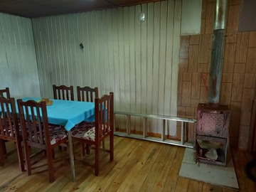 Venta / Parcela / Llaillay