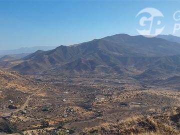 Venta / Parcela / Llaillay