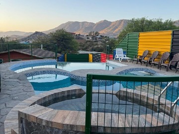 Venta / Parcela / Llaillay