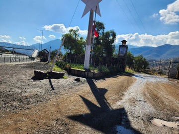 Venta / Parcela / Llaillay