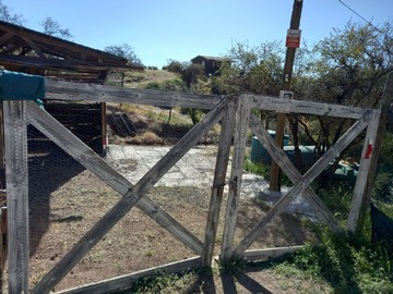 Venta / Parcela / Llaillay