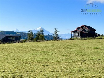 Venta / Parcela / Llanquihue
