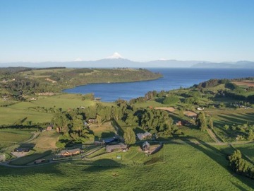 Venta / Parcela / Llanquihue