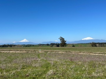 Venta / Parcela / Llanquihue